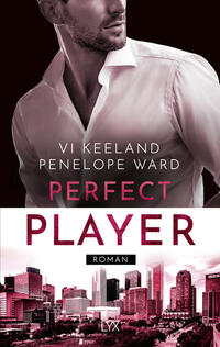 Vorderes Coverbild Perfect Player