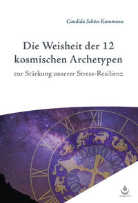 Vorderes Coverbild Die Weisheit der 12 Archetypen