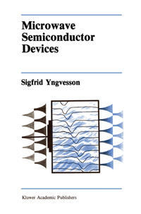Vorderes Coverbild Microwave Semiconductor Devices