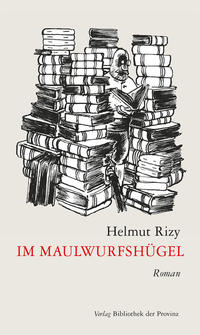 Vorderes Coverbild Im Maulwurfshügel