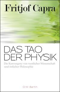 Vorderes Coverbild Das Tao der Physik