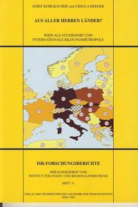 Vorderes Coverbild Aus aller Herren Länder?