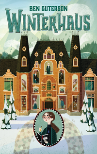 Vorderes Coverbild Winterhaus