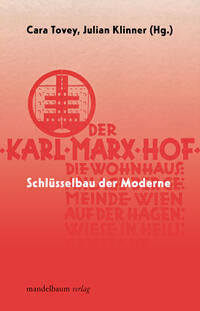 Vorderes Coverbild Karl-Marx-Hof