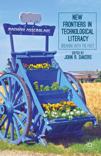 Vorderes Coverbild New Frontiers in Technological Literacy