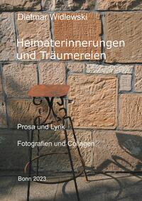 Vorderes Coverbild Heimaterinnerungen und Träumereien