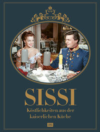 Vorderes Coverbild Sissi