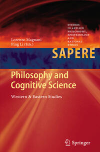 Vorderes Coverbild Philosophy and Cognitive Science