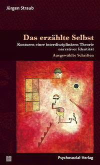 Vorderes Coverbild Das erzählte Selbst
