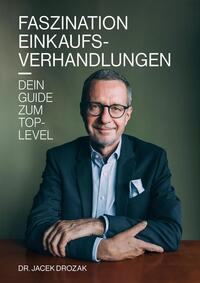 Vorderes Coverbild Faszination Einkaufsverhandlungen