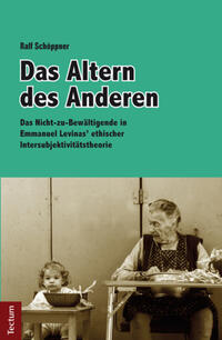 Vorderes Coverbild Das Altern des Anderen