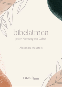 Vorderes Coverbild bibelatmen