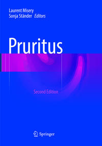 Vorderes Coverbild Pruritus
