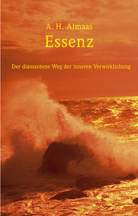Vorderes Coverbild Essenz