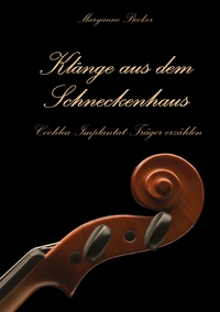 Vorderes Coverbild Klänge aus dem Schneckenhaus