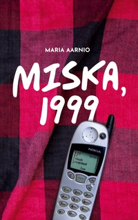 Vorderes Coverbild Miska,1999