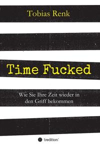 Vorderes Coverbild Time Fucked