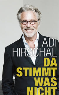 Vorderes Coverbild Da stimmt was nicht