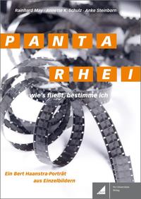 Vorderes Coverbild PANTA RHEI. Wie’s fließt, bestimme ich