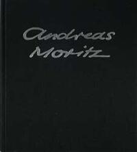 Vorderes Coverbild Andreas Moritz