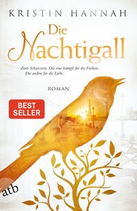 Vorderes Coverbild Die Nachtigall