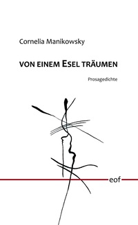 Vorderes Coverbild von einem Esel träumen