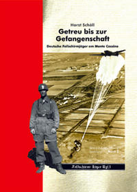 Vorderes Coverbild Getreu bis zur Gefangenschaft
