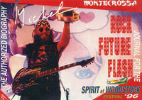 Vorderes Coverbild Rock Future Flash