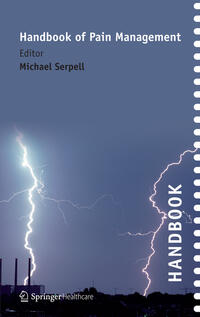 Vorderes Coverbild Handbook of Pain Management