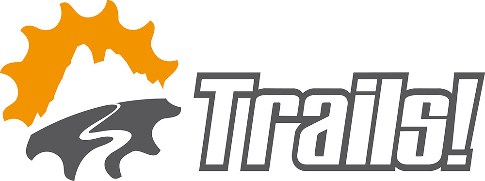 Verlagslogo Vinschgau Trails!