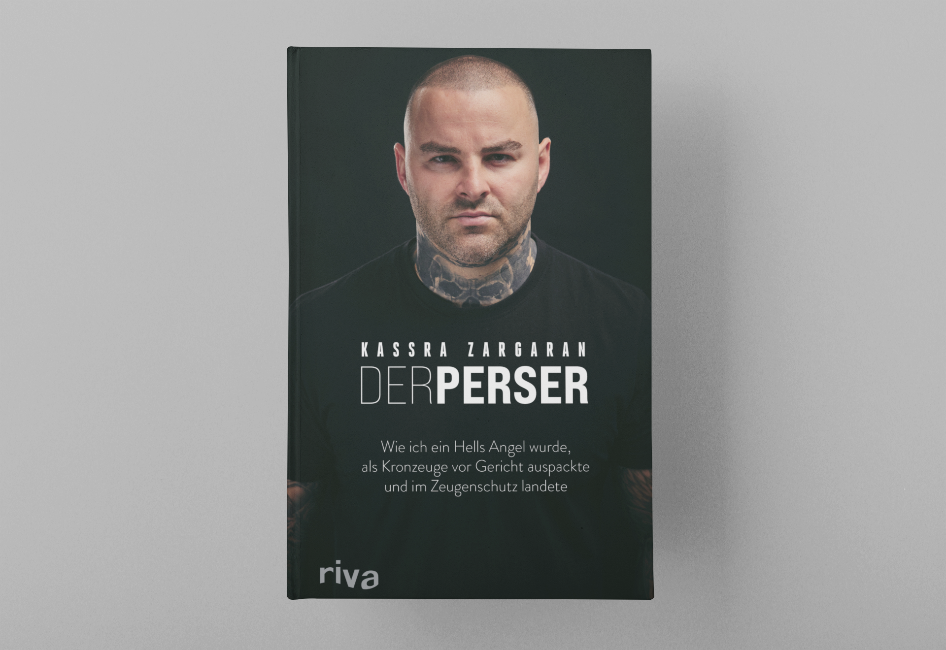 Beispielinhalt (Bild) Der Perser