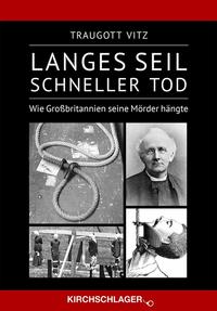 Vorderes Coverbild Langes Seil, schneller Tod