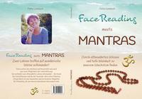 Vorderes Coverbild Face Reading meets Mantras