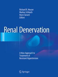 Vorderes Coverbild Renal Denervation