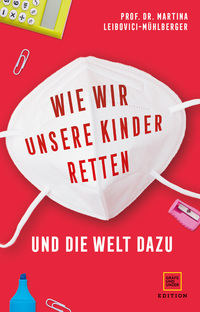 Vorderes Coverbild Wie wir unsere Kinder retten - und die Welt dazu