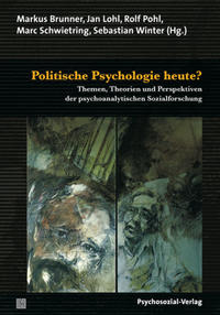 Vorderes Coverbild Politische Psychologie heute?
