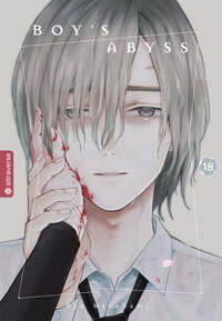 Vorderes Coverbild Boy's Abyss 18