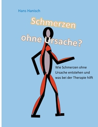 Vorderes Coverbild Schmerzen ohne Ursache?