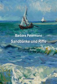 Vorderes Coverbild Sandbänke und Riffe