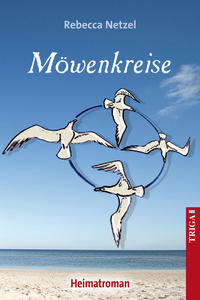 Vorderes Coverbild Möwenkreise