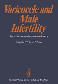Vorderes Coverbild Varicocele and Male Infertility
