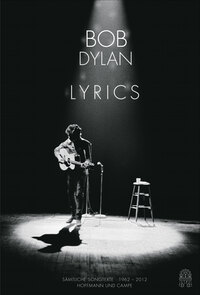 Vorderes Coverbild Lyrics