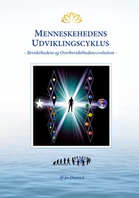 Vorderes Coverbild Menneskehedens Udviklingscyklus