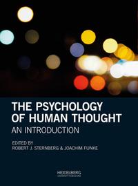 Vorderes Coverbild The Psychology of Human Thought