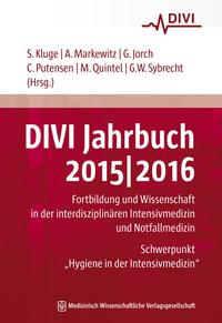 Vorderes Coverbild (hohe Qualität) DIVI Jahrbuch 2015/2016