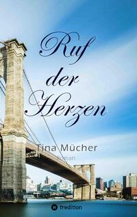 Vorderes Coverbild Ruf der Herzen