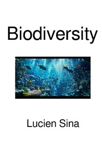 Vorderes Coverbild Biodiversity
