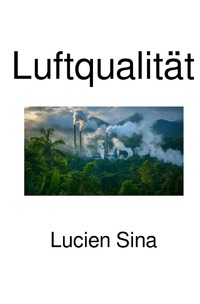 Vorderes Coverbild Luftqualität