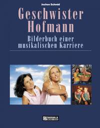 Vorderes Coverbild Geschwister Hofmann