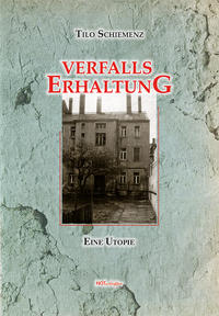 Vorderes Coverbild Verfallserhaltung